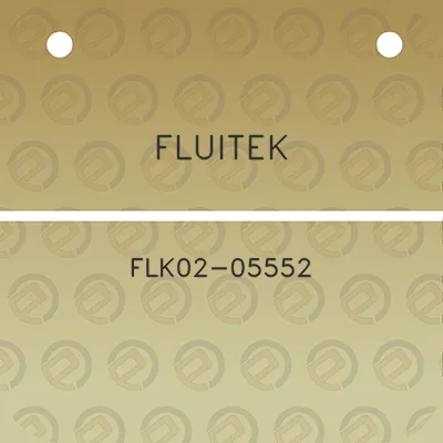 fluitek-flk02-05552