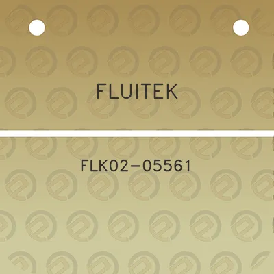 fluitek-flk02-05561