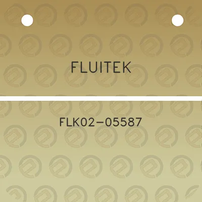 fluitek-flk02-05587