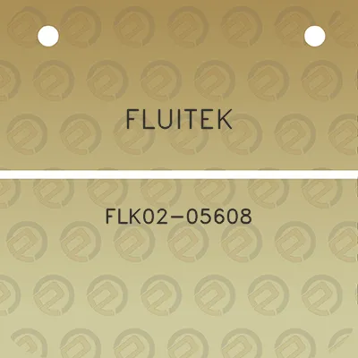 fluitek-flk02-05608