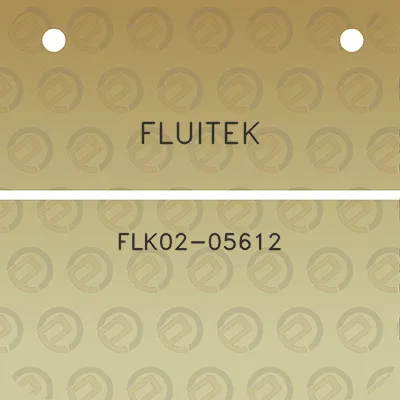 fluitek-flk02-05612