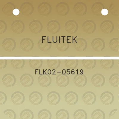 fluitek-flk02-05619