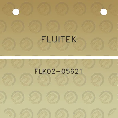 fluitek-flk02-05621