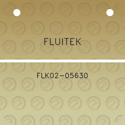 fluitek-flk02-05630