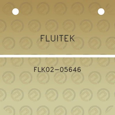 fluitek-flk02-05646