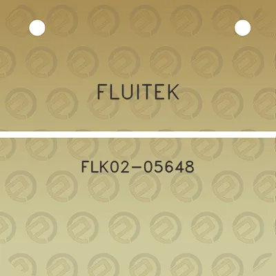 fluitek-flk02-05648