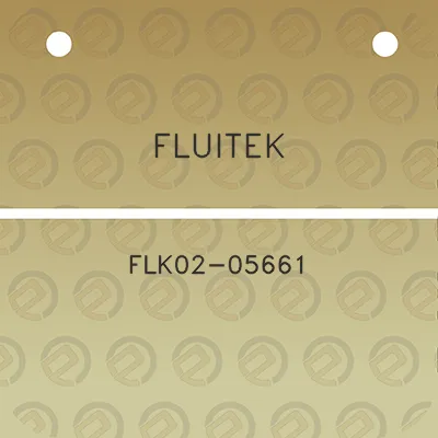 fluitek-flk02-05661