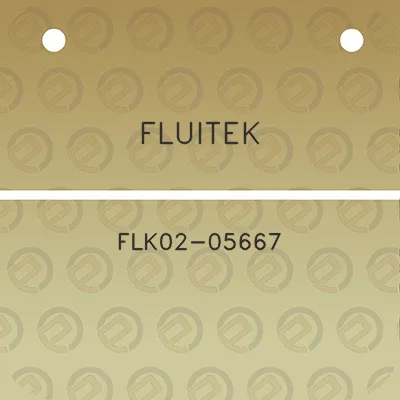 fluitek-flk02-05667