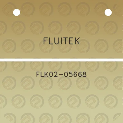 fluitek-flk02-05668