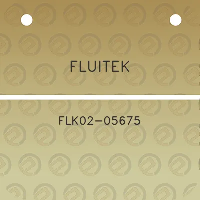 fluitek-flk02-05675