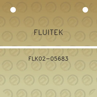 fluitek-flk02-05683