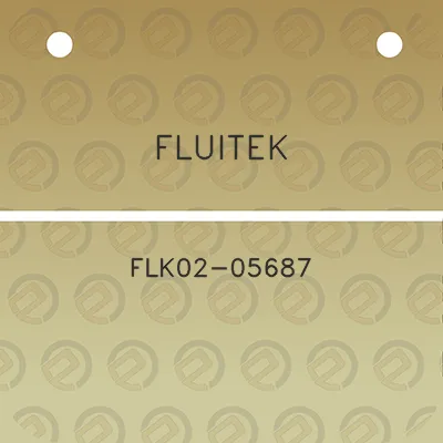 fluitek-flk02-05687