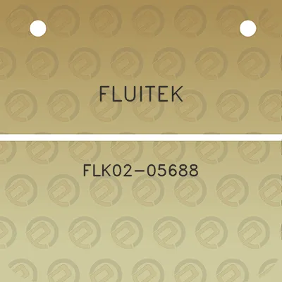 fluitek-flk02-05688