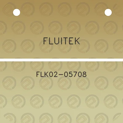 fluitek-flk02-05708