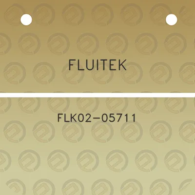 fluitek-flk02-05711