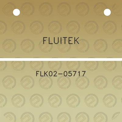 fluitek-flk02-05717