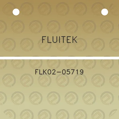 fluitek-flk02-05719