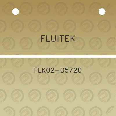 fluitek-flk02-05720