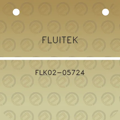 fluitek-flk02-05724