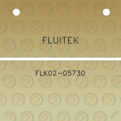 fluitek-flk02-05730