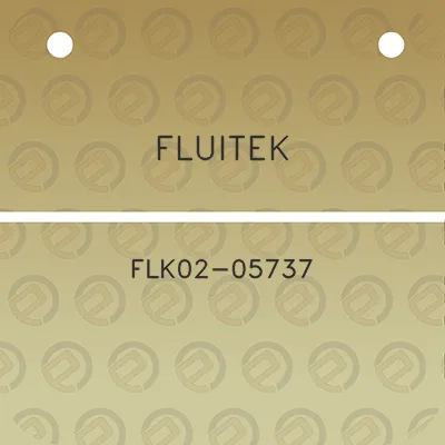 fluitek-flk02-05737