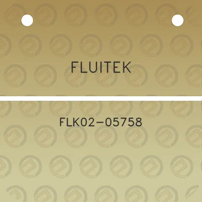 fluitek-flk02-05758