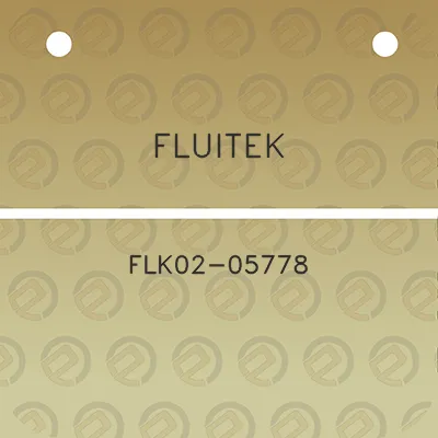 fluitek-flk02-05778