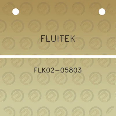 fluitek-flk02-05803