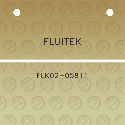 fluitek-flk02-05811