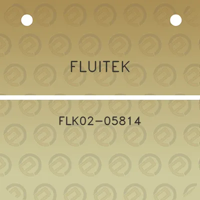 fluitek-flk02-05814