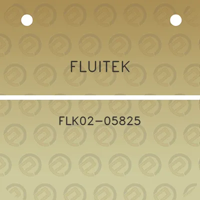 fluitek-flk02-05825