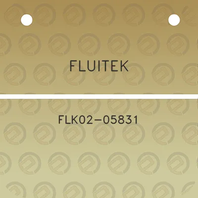 fluitek-flk02-05831