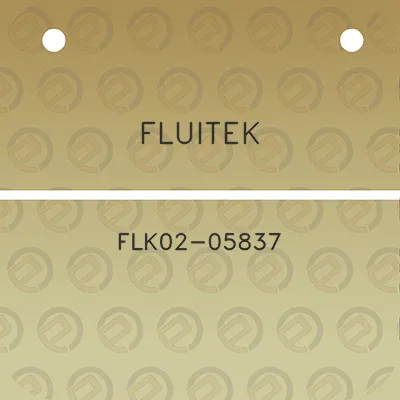 fluitek-flk02-05837