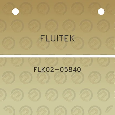 fluitek-flk02-05840