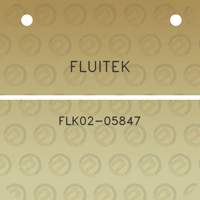 fluitek-flk02-05847