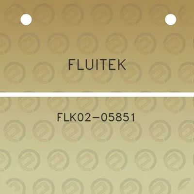 fluitek-flk02-05851