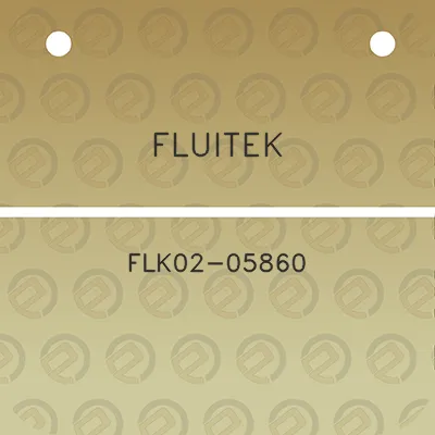 fluitek-flk02-05860