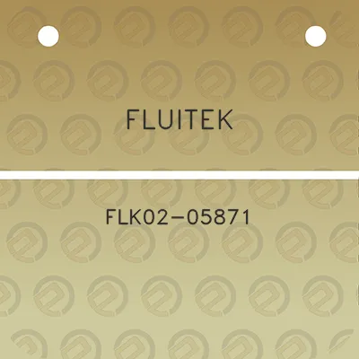 fluitek-flk02-05871