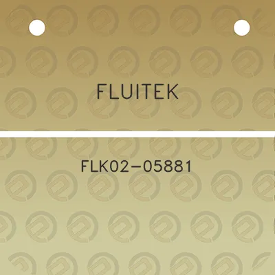 fluitek-flk02-05881