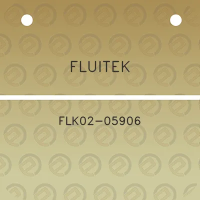 fluitek-flk02-05906