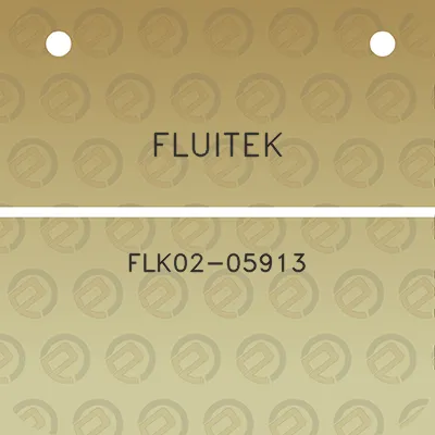 fluitek-flk02-05913