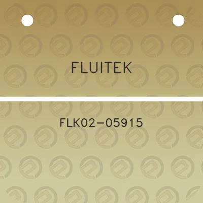 fluitek-flk02-05915