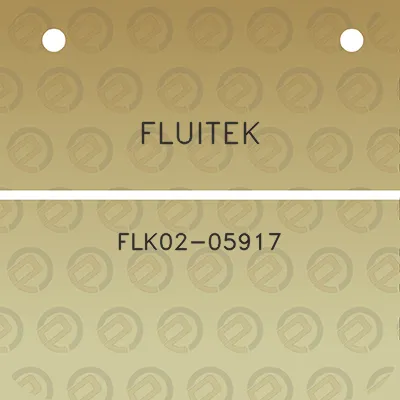 fluitek-flk02-05917