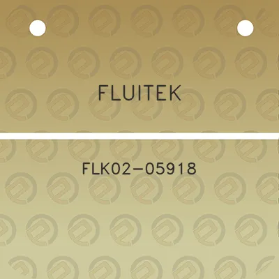 fluitek-flk02-05918