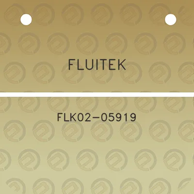 fluitek-flk02-05919