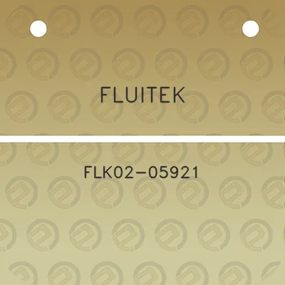 fluitek-flk02-05921