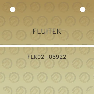 fluitek-flk02-05922