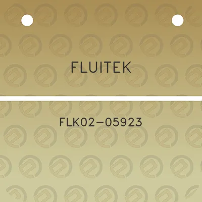 fluitek-flk02-05923