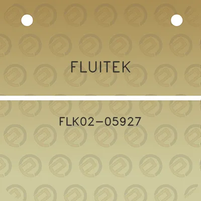 fluitek-flk02-05927