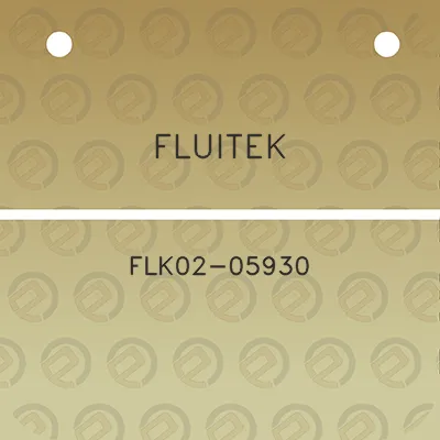 fluitek-flk02-05930